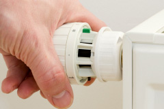 Woodfield central heating repair costs