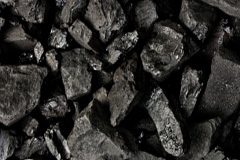 Woodfield coal boiler costs