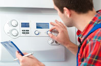 free commercial Woodfield boiler quotes