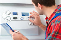 free Woodfield gas safe engineer quotes