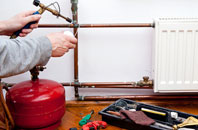 free Woodfield heating repair quotes