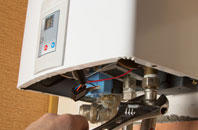 free Woodfield boiler install quotes