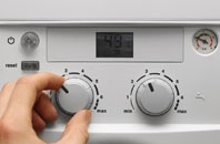 free Woodfield boiler maintenance quotes