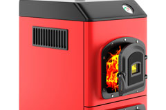Woodfield solid fuel boiler costs